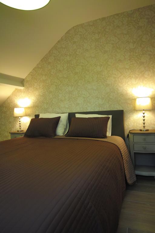 Bed & Breakfast De Kleine Magnolia Tessenderlo 外观 照片